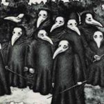 LA PESTE