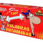 PALABRAS PROHIBIDAS