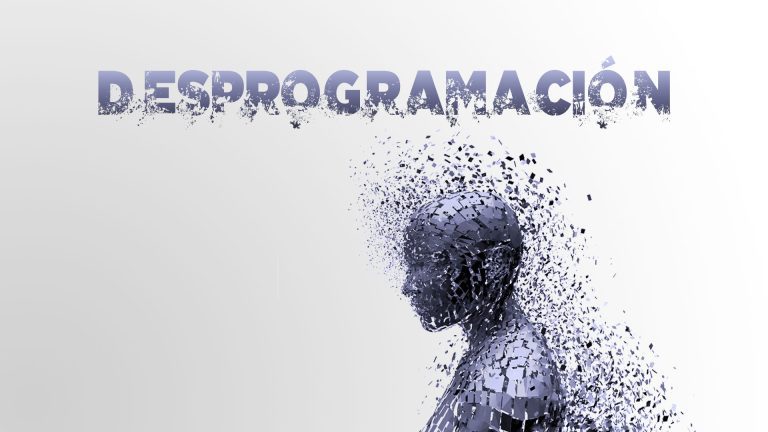 Desprogramación