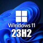 ACTUALIZACIÓN 23H2