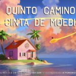 EL QUINTO CAMINO Y LA CINTA DE MOEBIUS