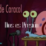 SOPA DE CARACOL