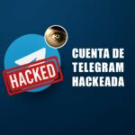 AVISO: HACKEO EN TELEGRAM