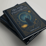 RELATOS FANTÁSTICOS: EL LIBRO