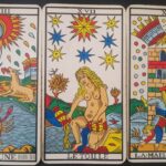 TAROT Y COSMOGENESIS