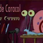 SOPA DE CARACOL