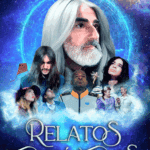 RELATOS FANTÁSTICOS: LA PELÍCULA