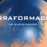 TERRAFORMACIÓN ASISTIDA SEGÚN NECESIDAD