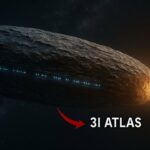 🔒 3I/ATLAS