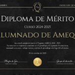 🔓 AMEQC – FIN DE CURSO 2024-2025
