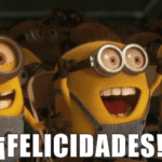 NECESITO QUE SEAN FELICES