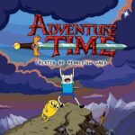  HORA DE AVENTURAS