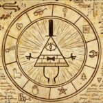 GRAVITY FALLS
