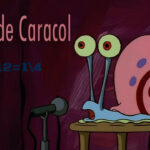 SOPA DE CARACOL