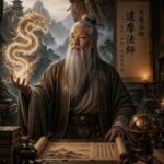 DÀMÓFǍSHĪ