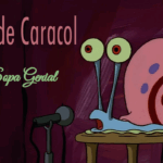 SOPA DE CARACOL