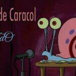 SOPA DE CARACOL