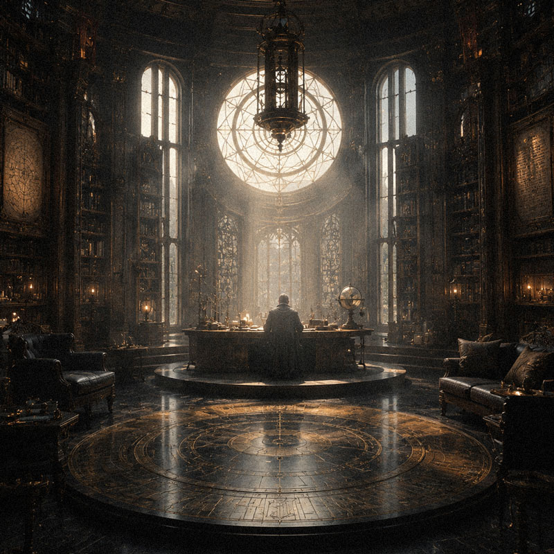 SANCTUM